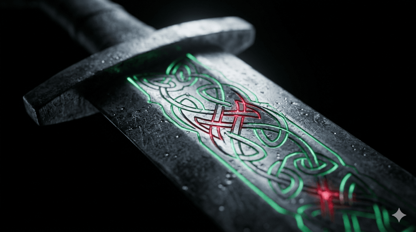 Cover Image for Attack Path Analysis: How VikingCloud Traces Routes to Your Crown Jewels